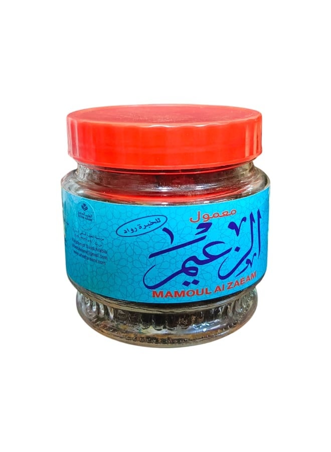 معمول الزعيم 180 جرام